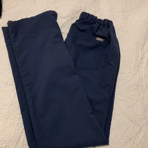 Figs scrub pants